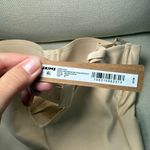 SKIMS NWT Body Underwire Mid Thigh Bodysuit Photo 6