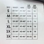 MiracleSuit  Hi-Waist Brief Extra Firm Control Shapewear Black [Size Small]‎ Photo 4