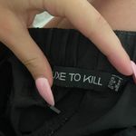 Luxe To Kill parachute Pants Photo 1