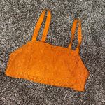 ZARA Crop Bralette Photo 0