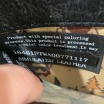 Lounge Fly Star Wars  Ewok Printed
Faux Leather Top Zip Wallet Purse. Photo 8