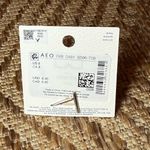 American Eagle NWT Gold Ring Photo 1