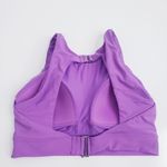 Calia by Carrie Calia Racerback Lined Sports Bra Photo 4