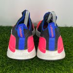 Nike  React Phantom Run Flyknit 2 Women's Size 8.5 Running Shoes Multicolor Photo 3