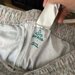 prAna  Shorts Women’s Small Mariya Aqua Wave Puebla Photo 5