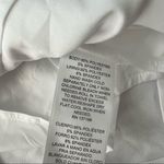 We Wore What Danielle Bernstein  Rhinestone long sleeves Mini dress Photo 4