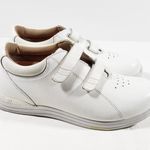 Drew White Women's Lotus Comfort Shoes Sz 9W Photo 0