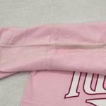 Minnesota Twins Joe Mauer #7 MLB Baseball Pink Jersey Tee Shirt Adult Size S Photo 6