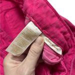 Kate Spade New York Play Hooky Perry Street Bold Pink 28 crop straight leg pant Photo 2