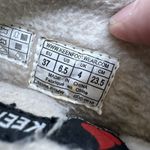 Keen  Hoodoo Mid Boots Brown Brown Leather Outdoor Waterproof Women's 6.5 Photo 8