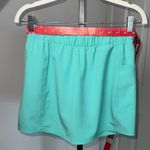 Patagonia Skirt Vibrant Turquoise with Pockets
Size XS Photo 9