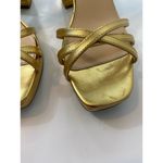 Betsey Johnson  Zhara Evening shoes size 8M Photo 2