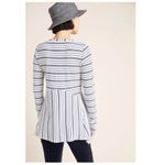 Anthropologie Eliza Henley Babydoll Tunic Photo 3