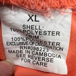 Magellan outdoors  Fish Gear Semi Fitted Moisture Wicking Sleeveless Top Size XL Photo 8