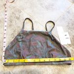 RVCA 🆕 Palmer reversible bikini crop … Photo 8