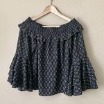 MISA Los Angeles Off The Shoulder Saskiya Top Photo 18