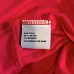 Liz Lange NEW Completely Me Women’s XS Extra Small Sleeveless Hot Pink Maxi Dress Photo 4