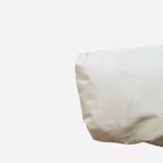 Zyia Active White Aspen Puffer Jacket Women’s Medium with Removable Hood Photo 5