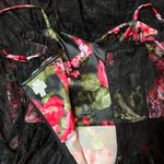 Pearl by Georgina Chapman Lace Dress Photo 7