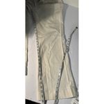 Gap Khaki's By Women's Size 6S Khaki Tan Pants Straight Leg Photo 4