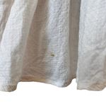 Free People Wild One Embroidered Peasant Dress Photo 7