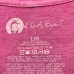 Ol Dirty Bastard Neon Return to the 36 Chambers T-Shirt L  Photo 3