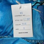 None Stunning New Boutique Sample Pageant/Prom Gown! Photo 6