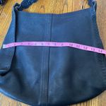 Lucky Brand Lucky leather tote Photo 12