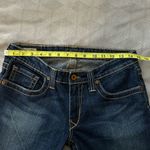 Big star  Casey Jeans 29S Western Cowgirl Photo 4