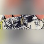 C & A alem dos mares one piece, cheeky, high cut swim suit with strappy back; M Yellow Size M Photo 2