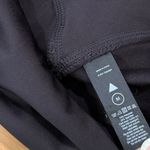 Vitality Volley Black Athletic Biker Shorts Size Medium Photo 3