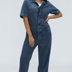 Everlane  The Denim Coverall Photo 0