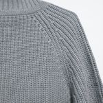 UGG  Ceanne Turtle neck sweater 

Size S Photo 7