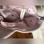 Lululemon Baller Hat Heathered Core in Lavender. OS Photo 4