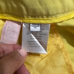 Tanya Taylor Tyler Pants Women's 4 Yellow High Waisted Pleated Tapered Photo 3