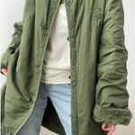 Urban Outfitters Oversized Utility Jacket Photo 0