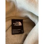 The North Face  Hoodie Womens Med green Half Dome Pullover Graphic forest Photo 1