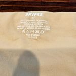 SKIMS  Fits Everybody Bandeau Top Sand 2X | Strapless Tube Bra Nude Stretch Photo 2