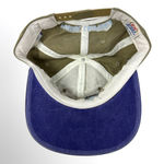 '96 NHRA Top Eliminator Club Winston Select Finals Hot Rod Snapback Cap Brown Photo 11