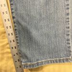 Levi's VTG 550 Jeans Womens 34x29 Blue Relaxed Tapered Y2K Mom High Rise Retro Photo 4