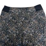 Athleta  Trekkie North Jogger Multicolor printed Athletic Pants Activewear Size 8 Photo 6