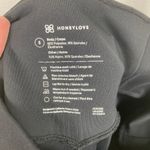 Honeylove Black InnerPower Leggings Sz.S Photo 7