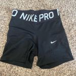 Nike Pro Dri-Fit Shorts Photo 0