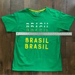 Brasil green t Photo 3