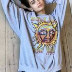 Sublime Oversized Crewneck Size L/XL Photo 0