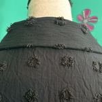 B brand flowy Dress/Swimsuit Cover Up Black Photo 9