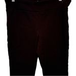 Jules & Leopold ‎ Black Pants Photo 1