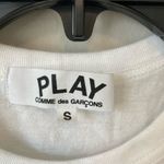 Comme des Garçons PLAY
 Shirt Photo 3