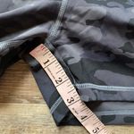 ECHT  Camo Print Women's Shorts S Photo 1