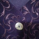 Country Wear Casuals S Purple Vest Photo 3